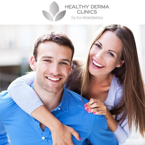 healthy derma clinic
