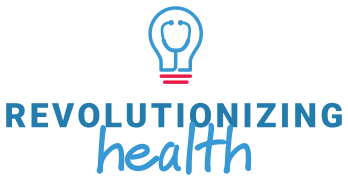 Revolutionizing Health