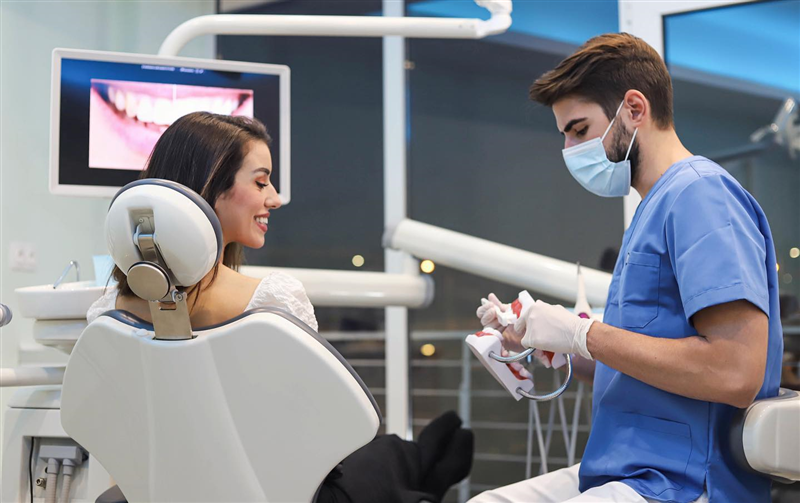 Μπουλντής Γεώργιος Athens Dental Project Οδοντίατρος doctoranytime