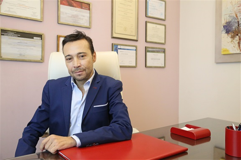 Λουριδάς Αθανάσιος Ψυχίατρος | doctoranytime
