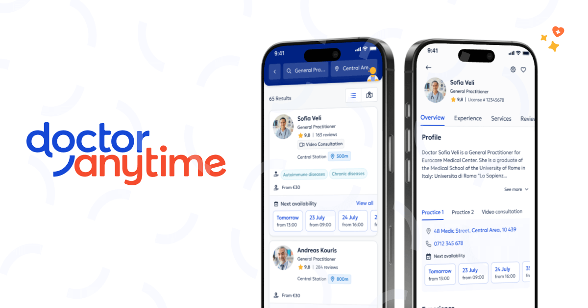 www.doctoranytime.gr